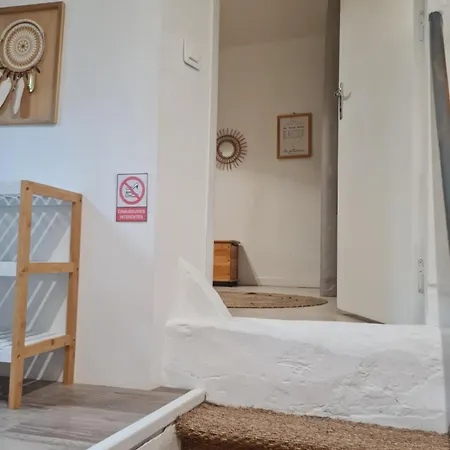 아파트 Maison De Cadurcienne Plein Centre