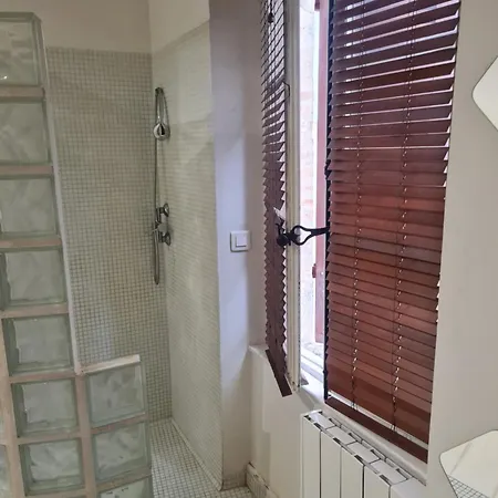 Maison De Cadurcienne Plein Centre