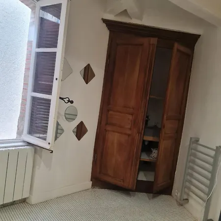 Maison De Cadurcienne Plein Centre 카오르