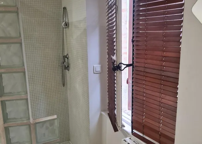 Maison De Cadurcienne Plein Centre